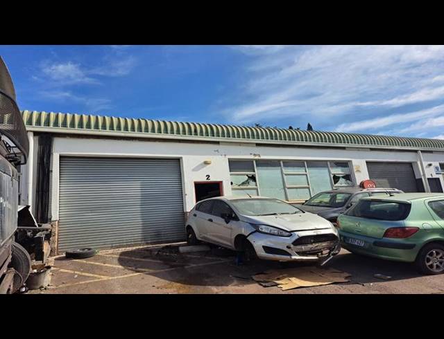 INDUSTRIAL FOR SALE IN NEW GERMANY